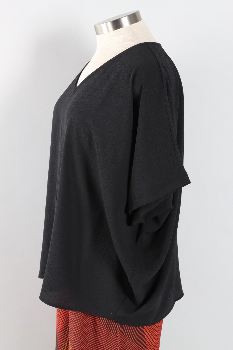 Kami Top - Black 