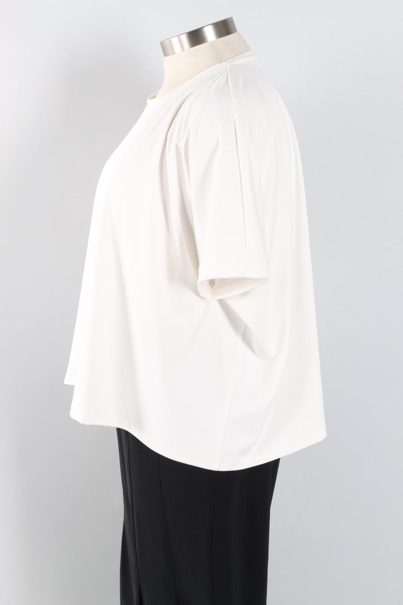 Tamu Top - White