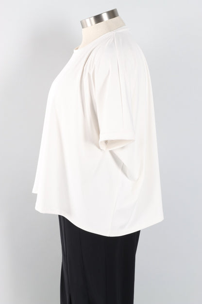 Tamu Top - White