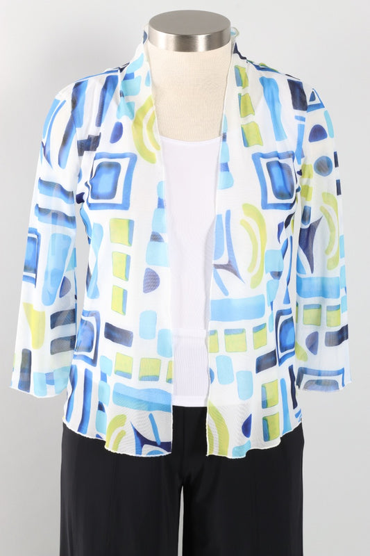 Meem Jacket Plus - Miami 