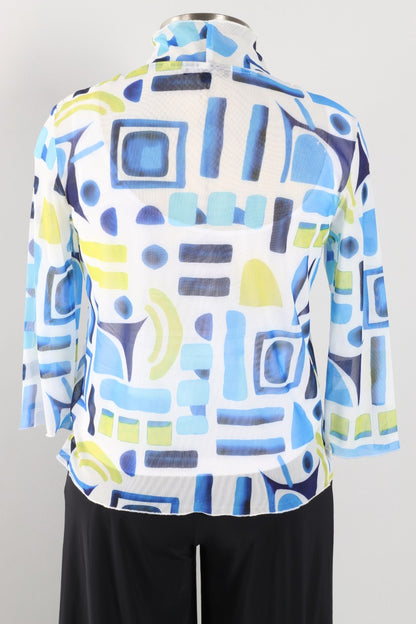 Meem Jacket - Miami 