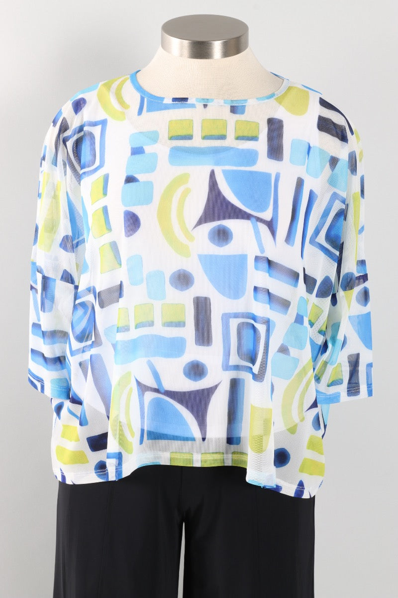 Mayim Top - Miami 