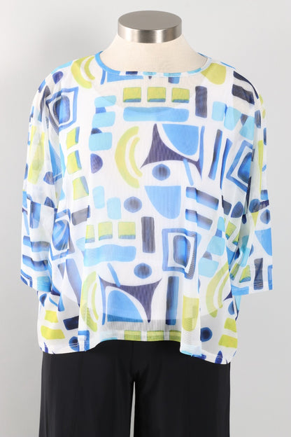 Mayim Top - Miami 