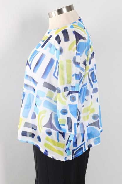 Mayim Top - Miami 