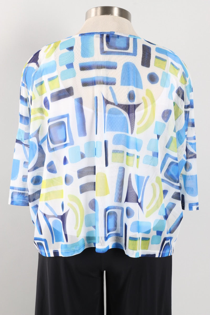 Mayim Top - Miami 
