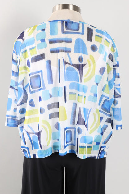 Mayim Top - Miami 