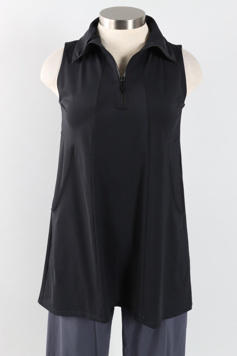 Verna Vest - Coal 