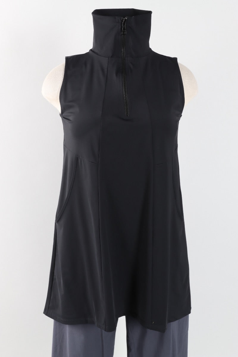 Verna Vest - Coal 