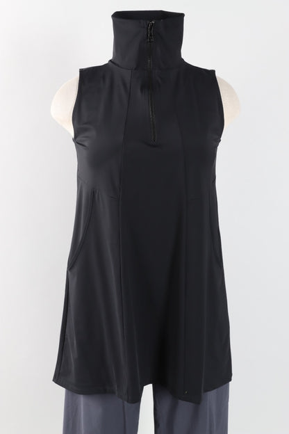 Verna Vest - Coal 