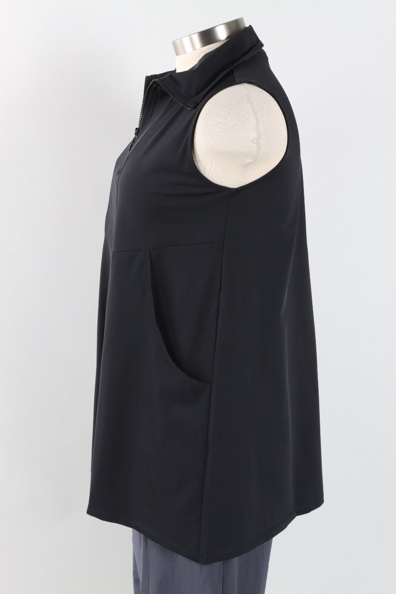Verna Vest - Coal 