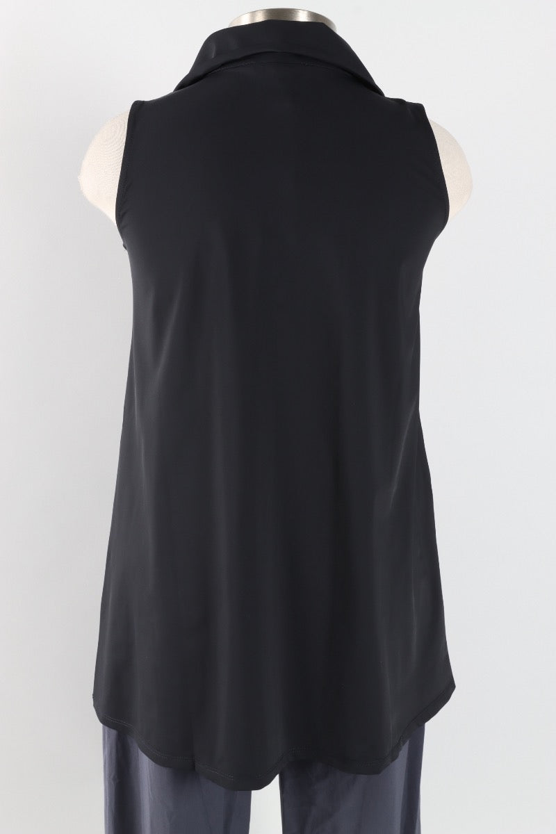 Verna Vest - Coal 