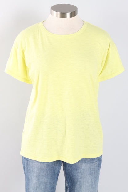 Favorite Tee - Lush Pear