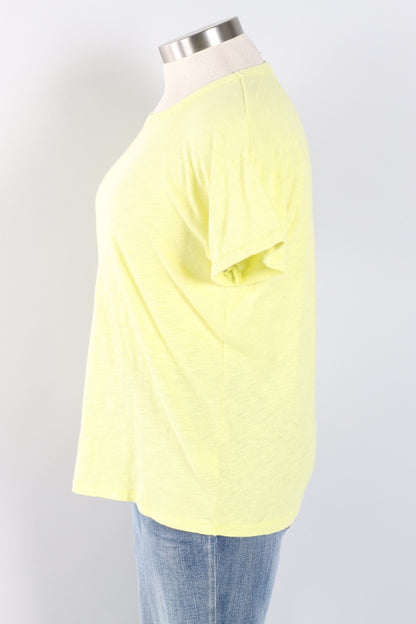 Favorite Tee - Lush Pear