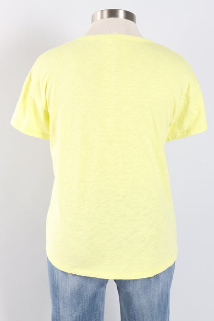 Favorite Tee - Lush Pear