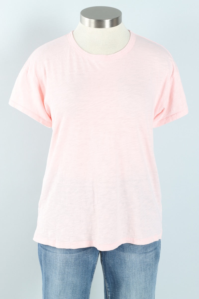 Favorite Tee - Rosewater
