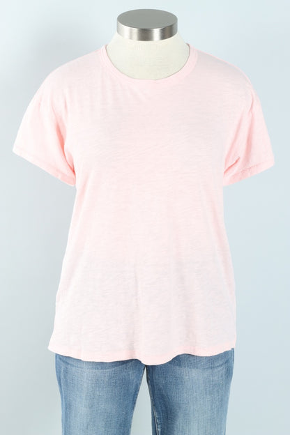 Favorite Tee - Rosewater