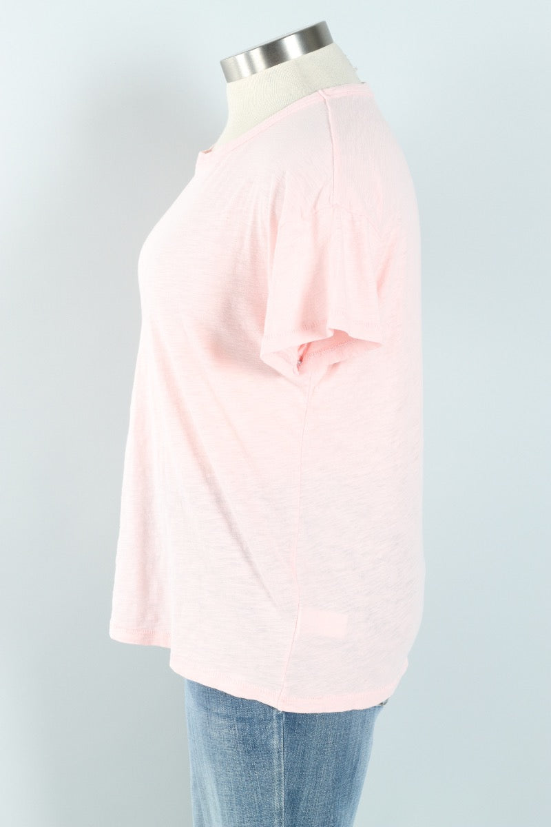 Favorite Tee - Rosewater