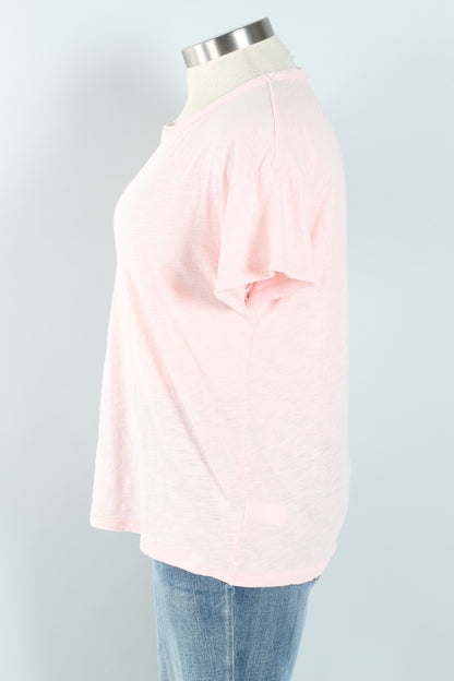 Favorite Tee - Rosewater