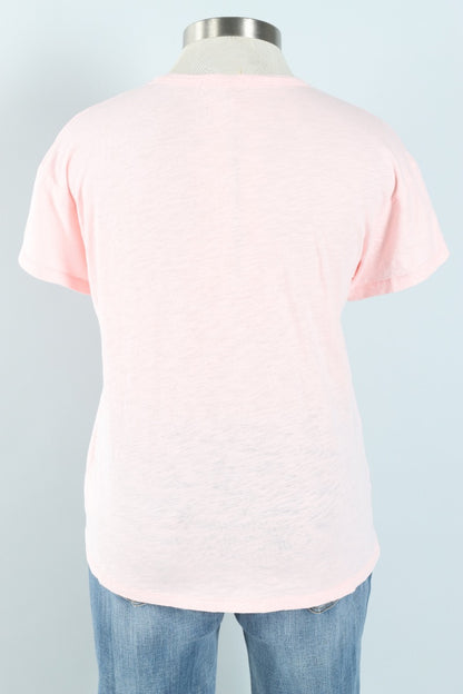 Favorite Tee - Rosewater