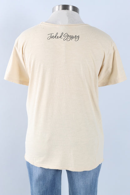 Moon Dance Tee - Willow Whispers