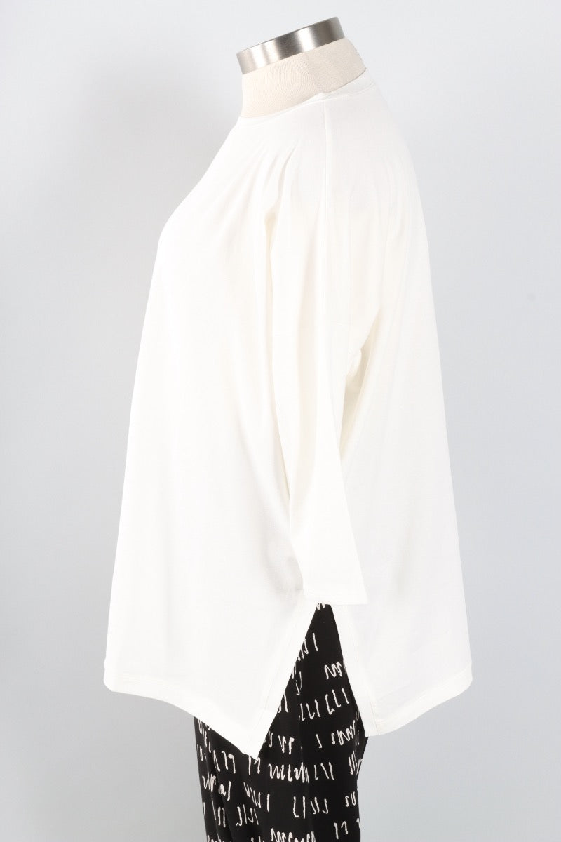 Karen Top - Ivory
