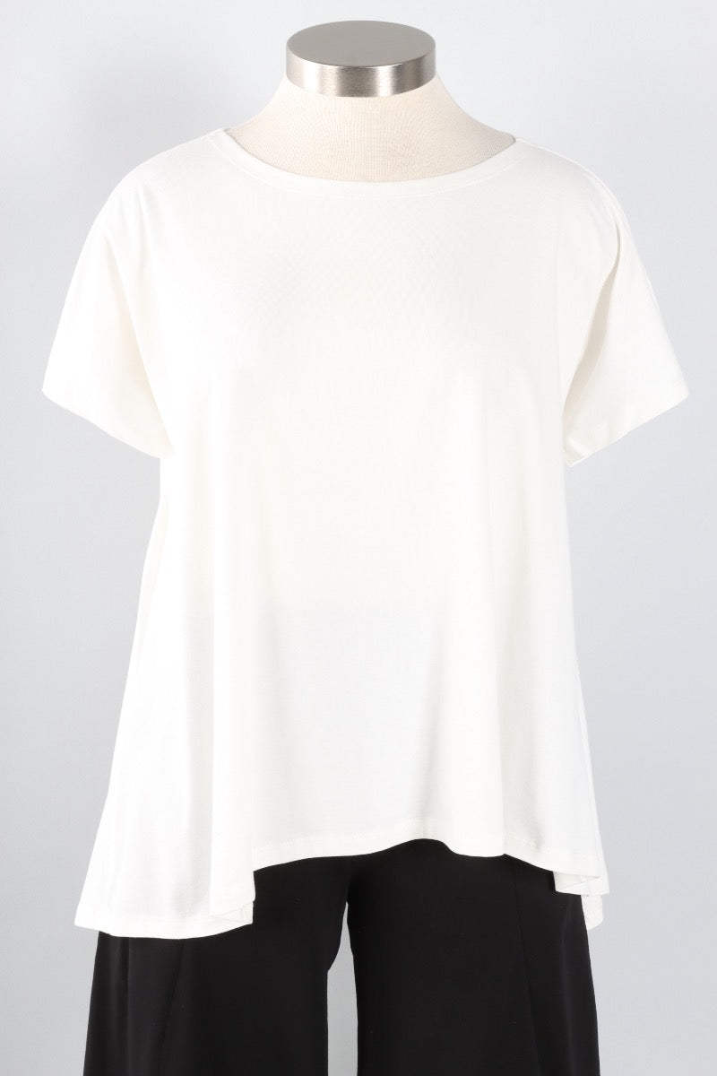 Ashley Top - Ivory