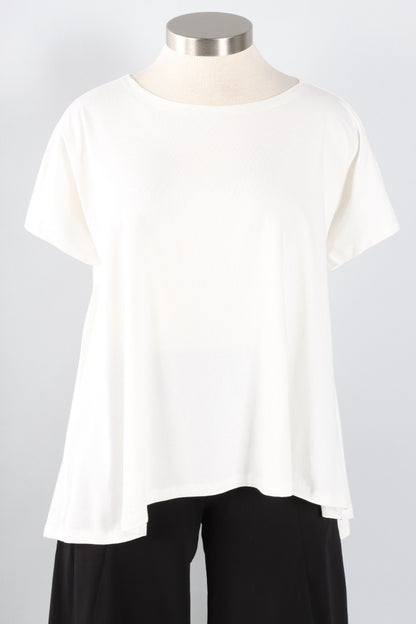 Ashley Top - Ivory