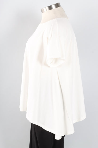 Ashley Top - Ivory
