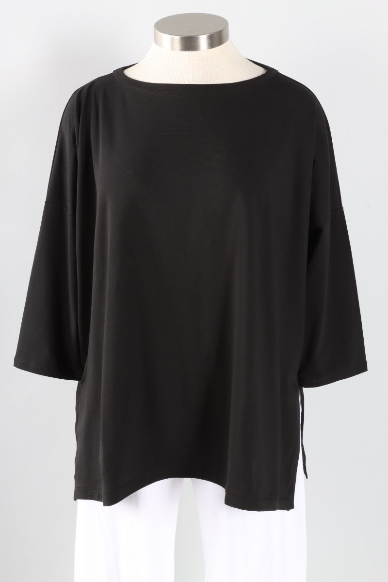 Karen Top - Black