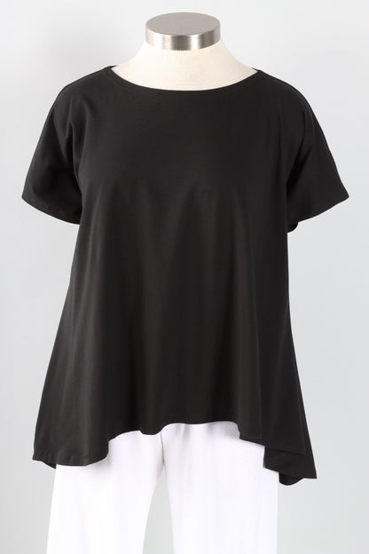 Ashley Top - Black