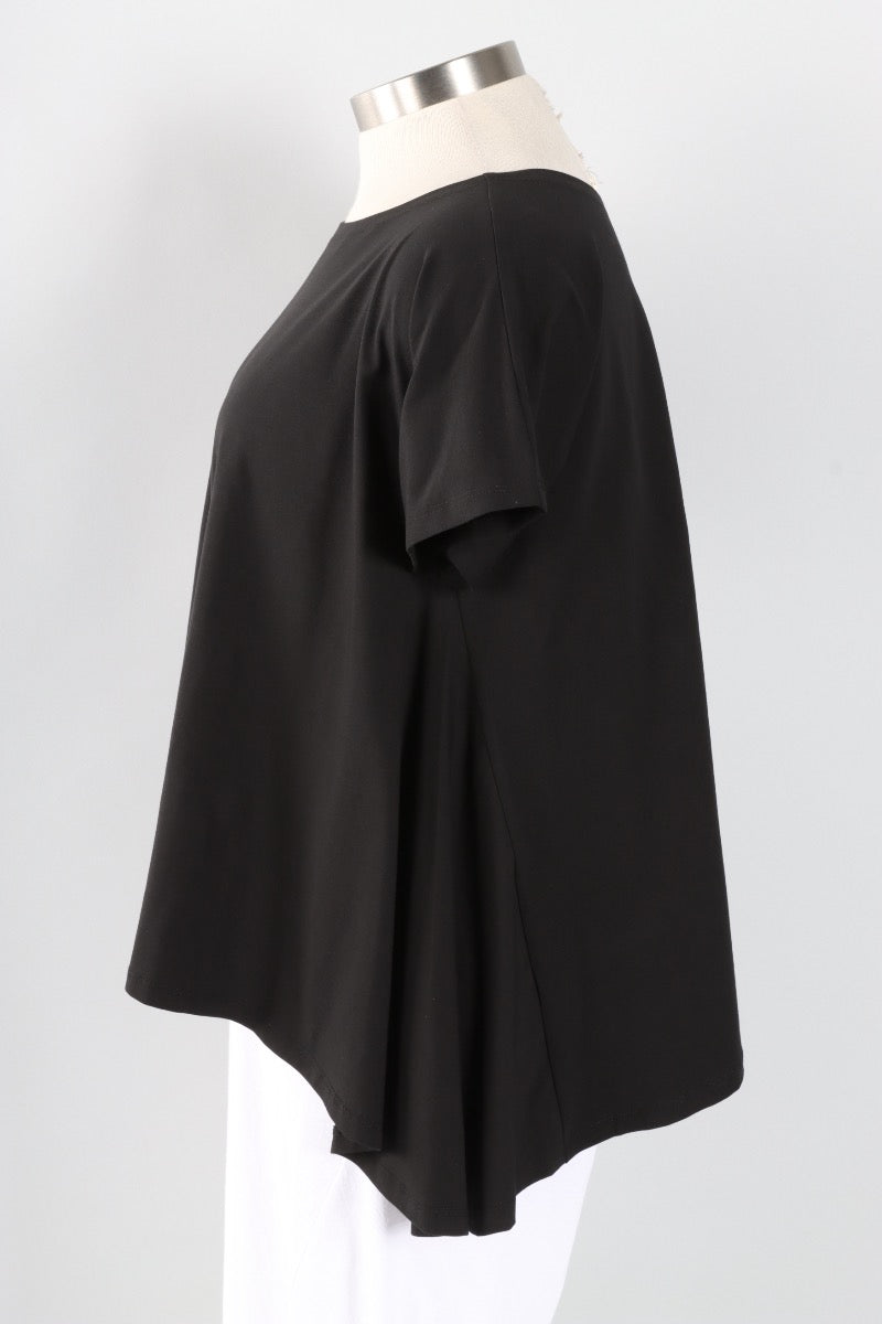 Ashley Top - Black