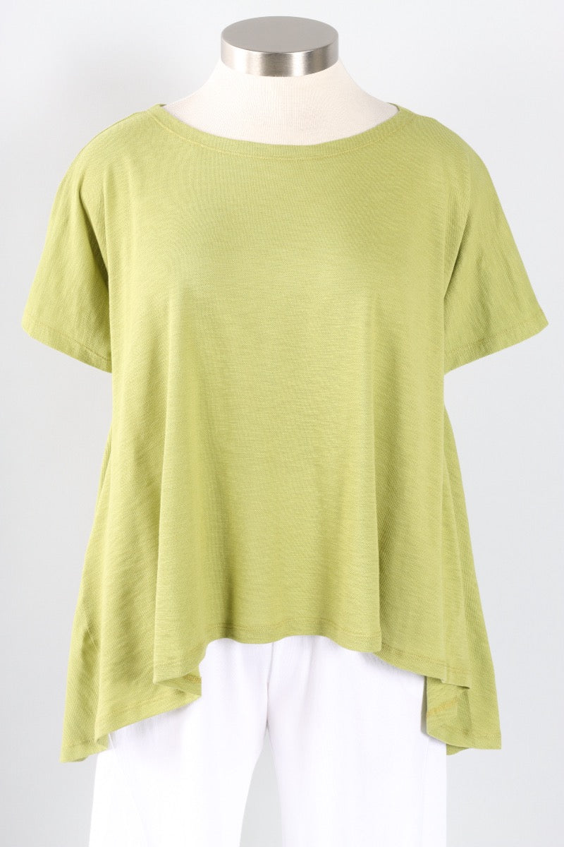 Ashley Top - Pear