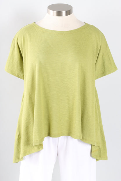 Ashley Top - Pear