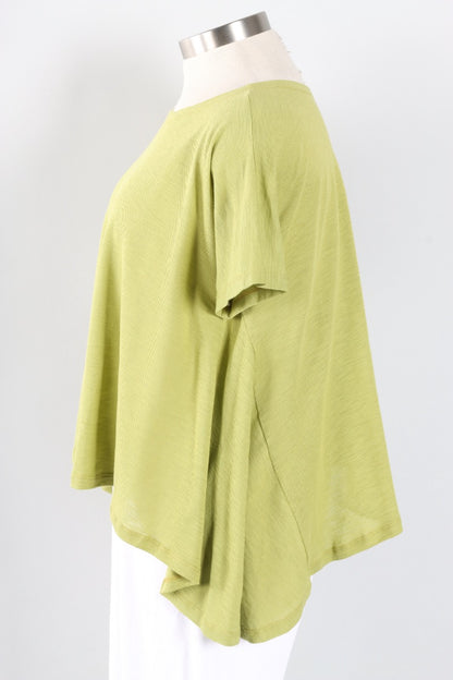 Ashley Top - Pear
