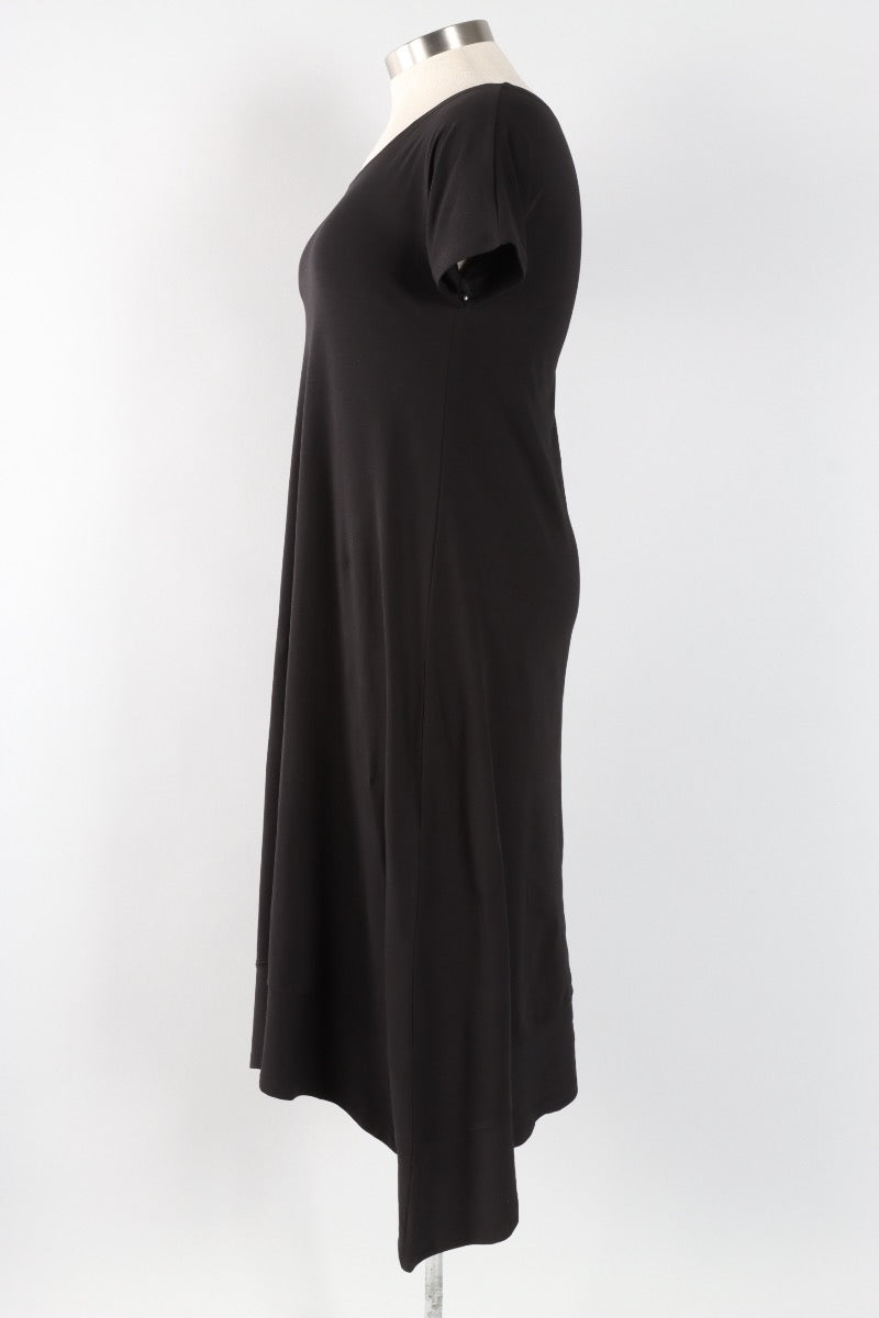 Ayla Dress - Black