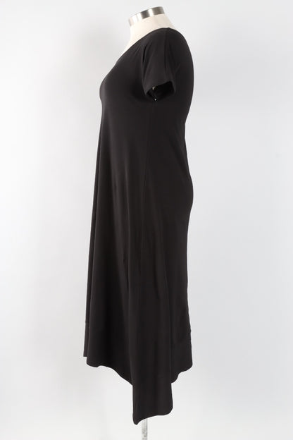 Ayla Dress - Black
