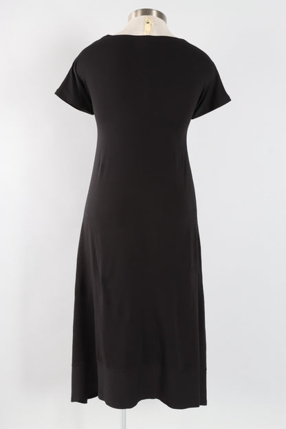 Ayla Dress - Black