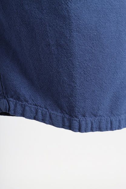 Capri Pant - Navy
