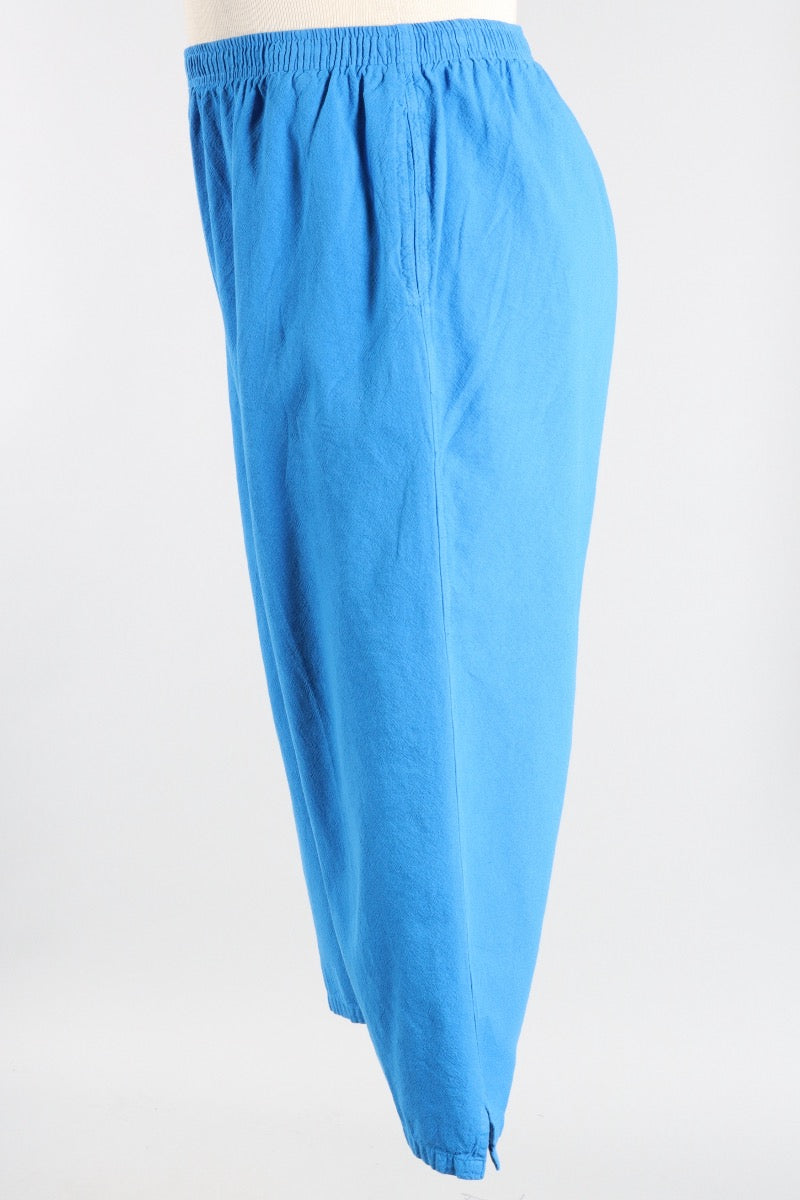 Capri Pant - Catalina