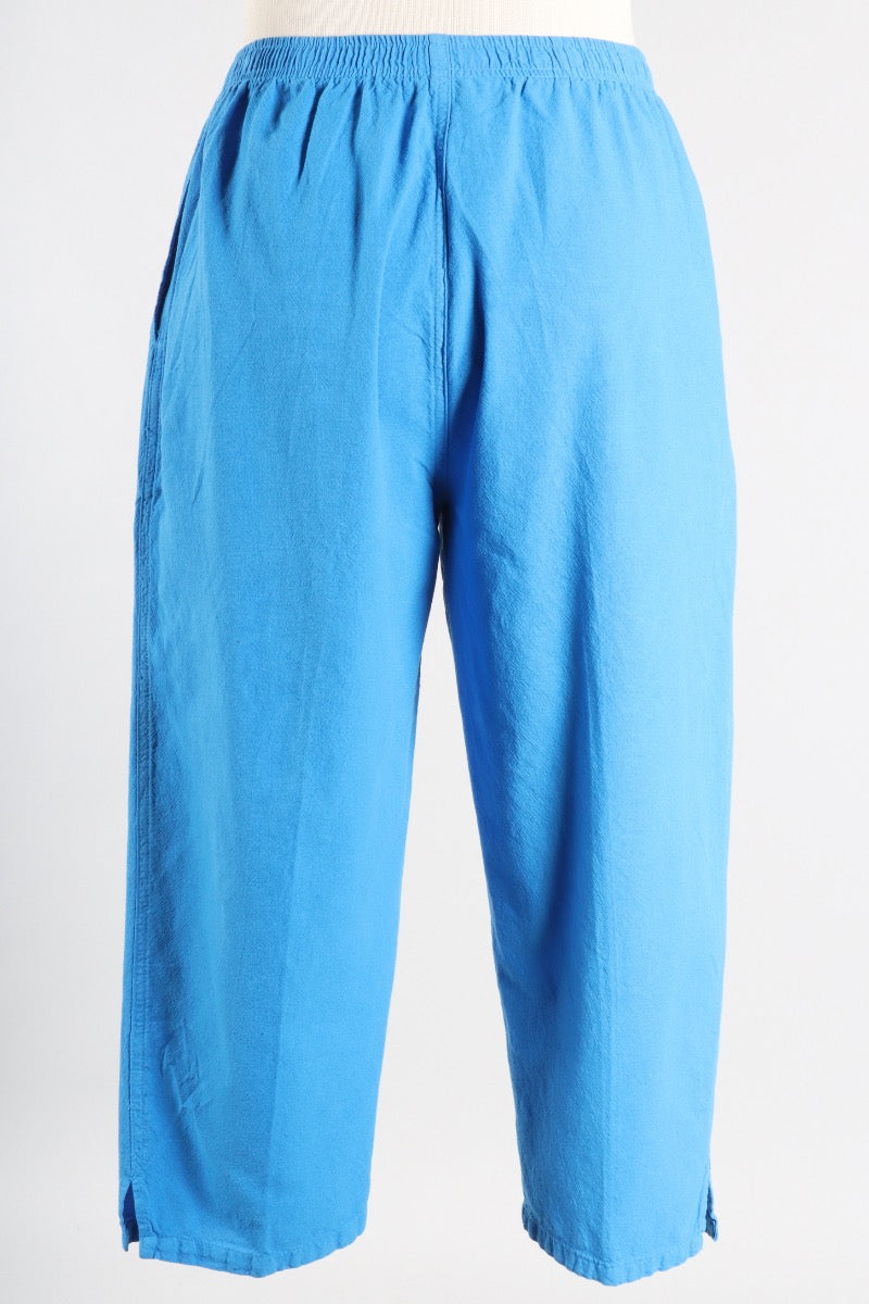 Capri Pant - Catalina