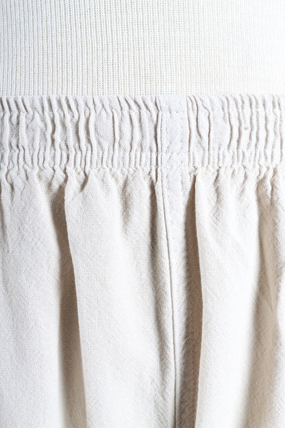 Capri Pant - Stone