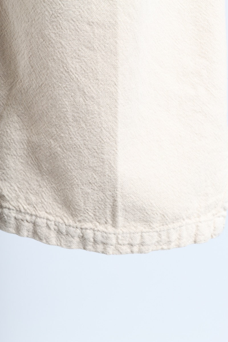 Capri Pant Plus - Stone