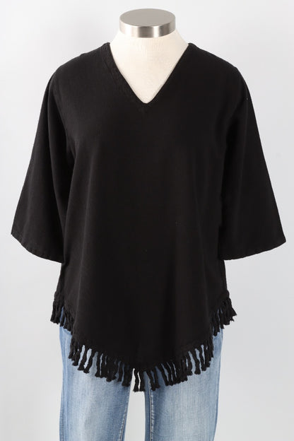 Sedona Top - Black