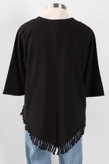 Sedona Top - Black