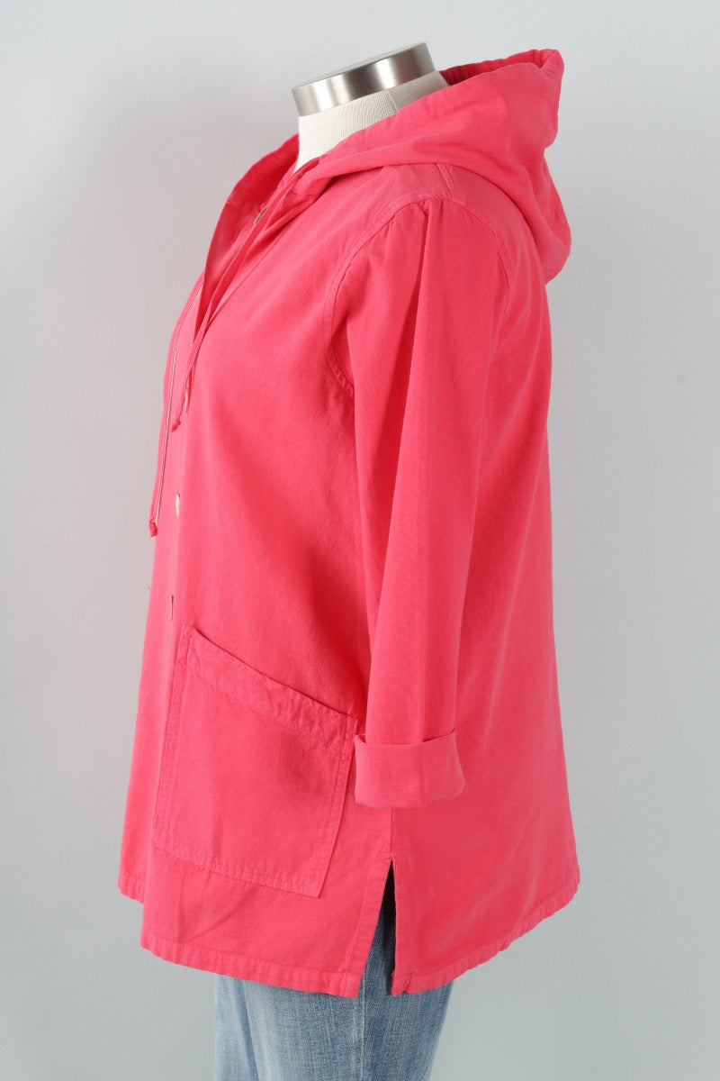 Sunset Jacket - Watermelon