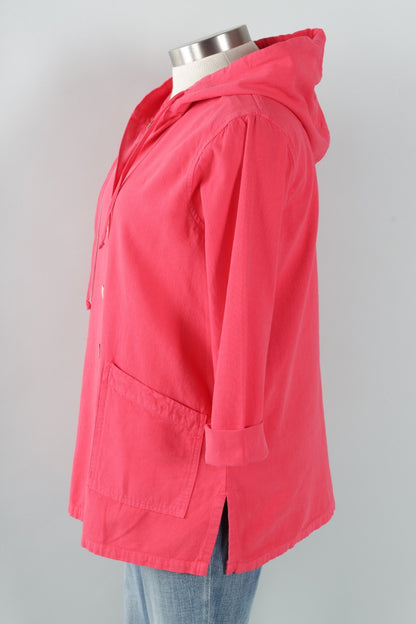 Sunset Jacket - Watermelon