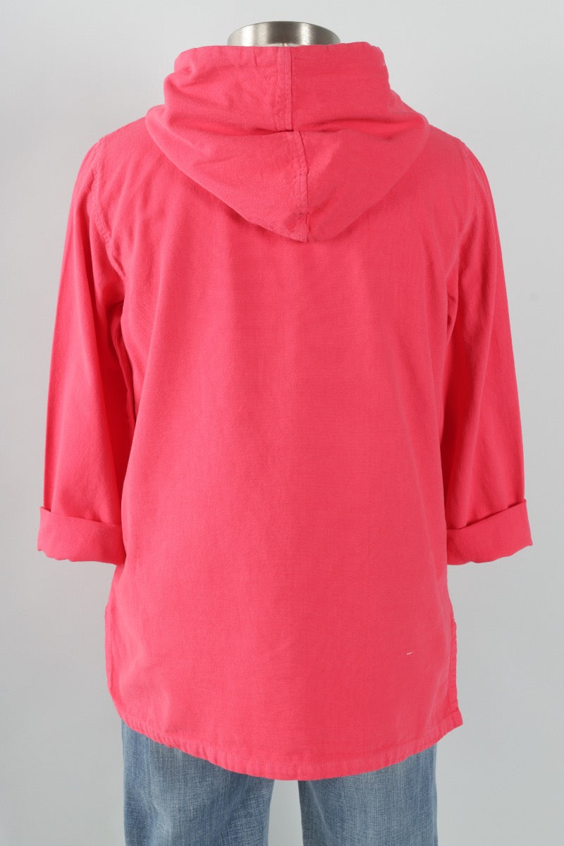 Sunset Jacket - Watermelon