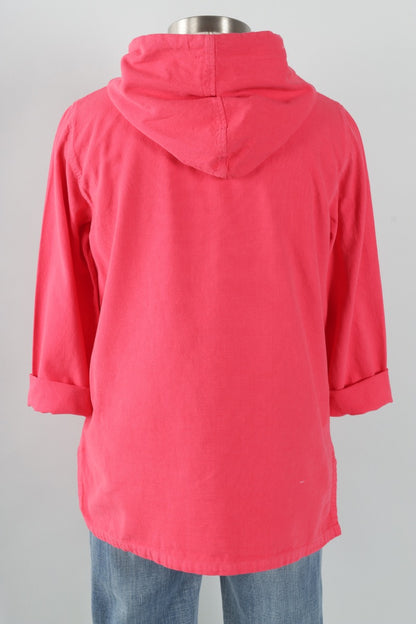 Sunset Jacket - Watermelon
