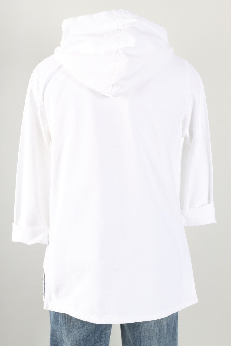 Sunset Jacket - White