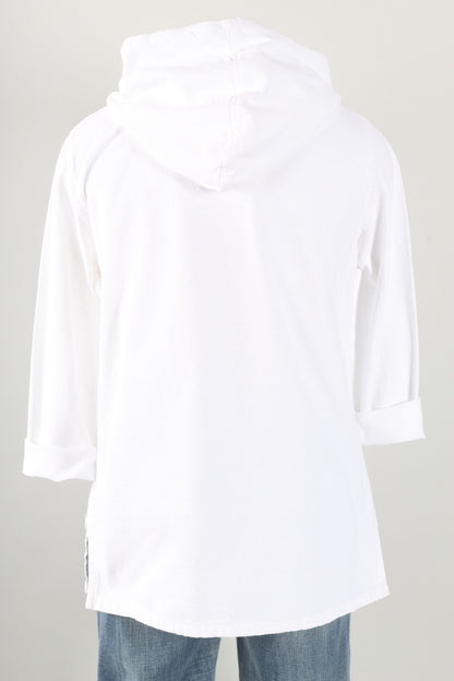 Sunset Jacket - White